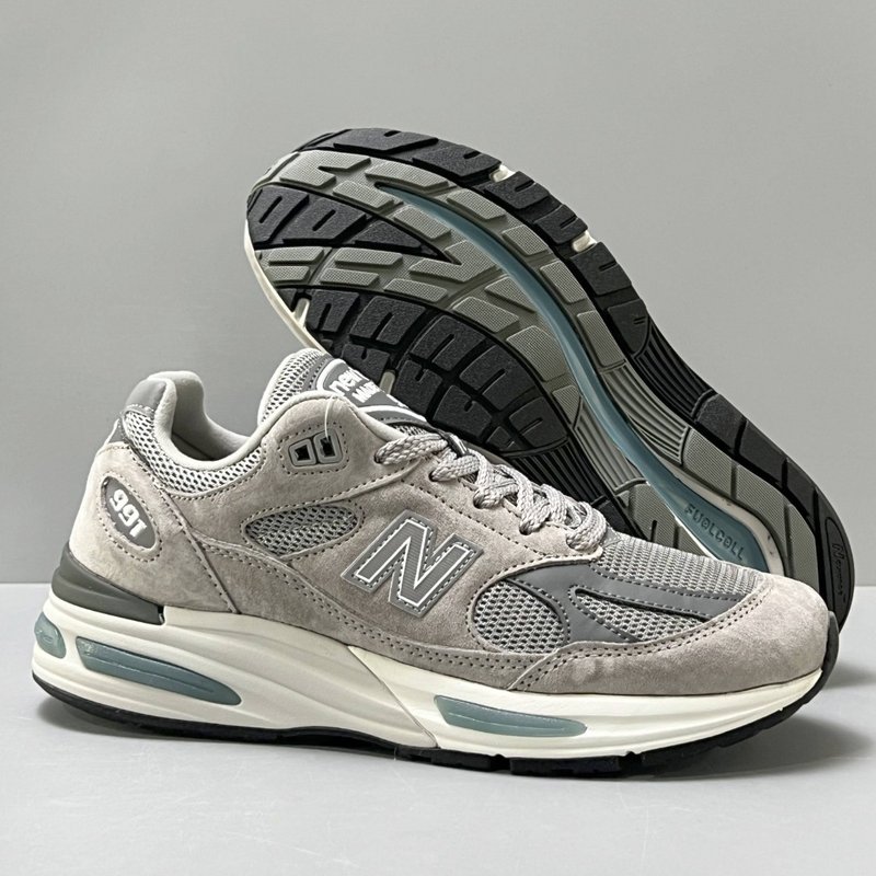 New Balance 991 시리즈 러닝화 001-279835