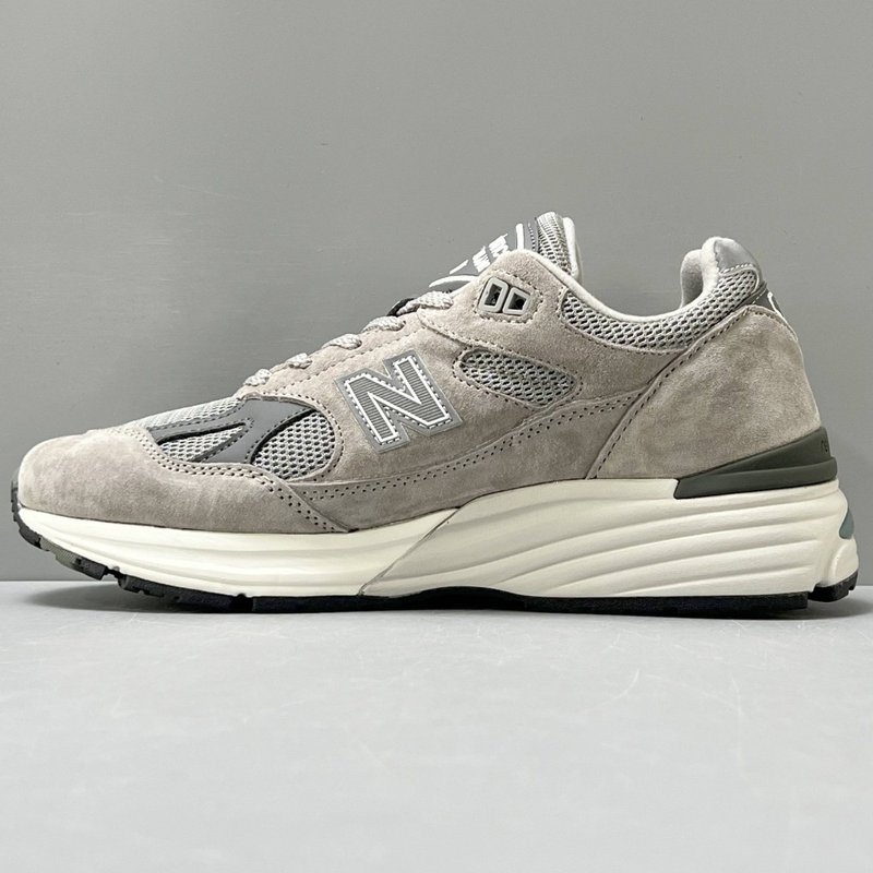 New Balance 991 시리즈 러닝화 001-279835