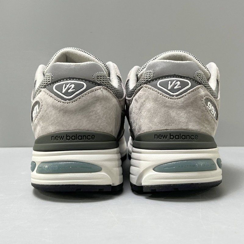 New Balance 991 시리즈 러닝화 001-279835
