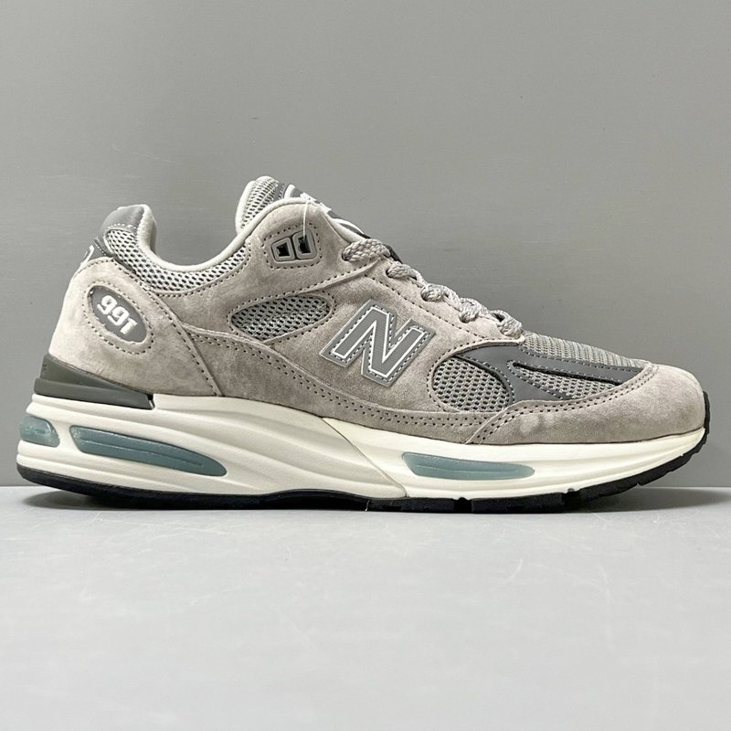 New Balance 991 시리즈 러닝화 001-279835