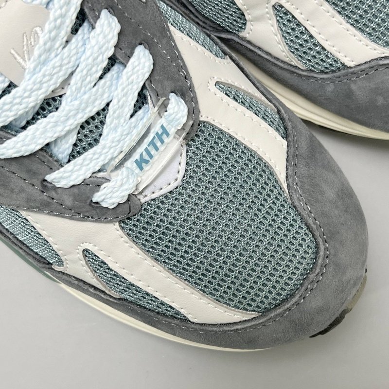 KITH 콜라보 New Balance 991 V2 스니 001-279841