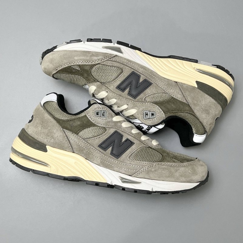 New Balance 콜라보 캐주얼 운동화 001-279842
