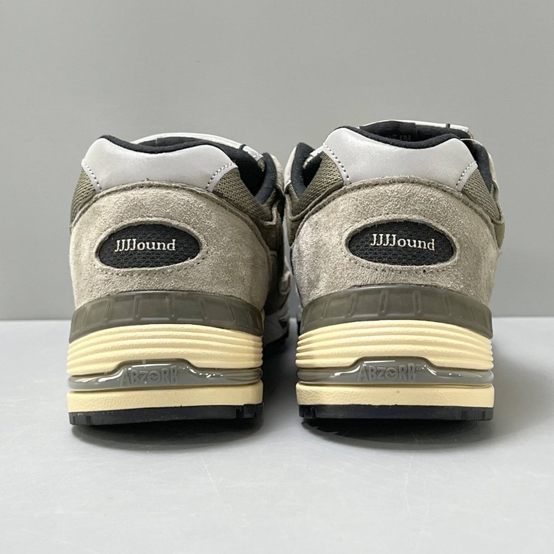 New Balance 콜라보 캐주얼 운동화 001-279842