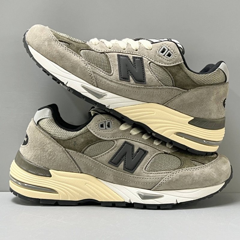 New Balance 콜라보 캐주얼 운동화 001-279842