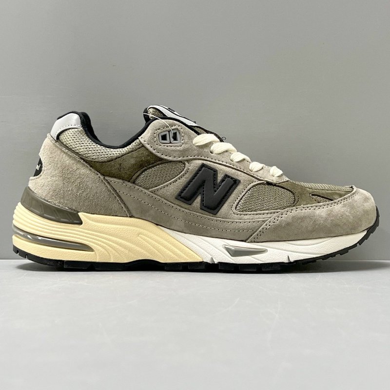 New Balance 콜라보 캐주얼 운동화 001-279842