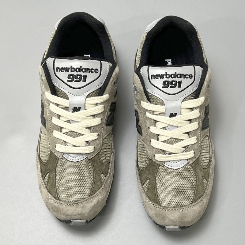 New Balance 콜라보 캐주얼 운동화 001-279842