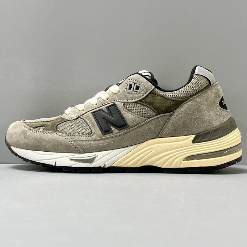 New Balance 콜라보 캐주얼 운동화 001-279842