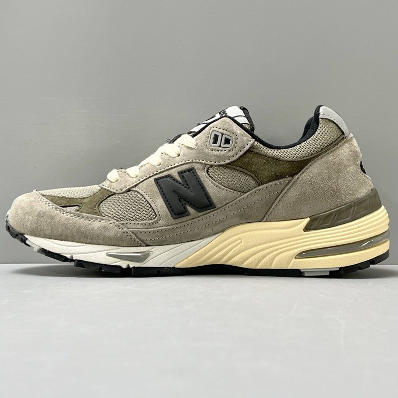 New Balance 콜라보 캐주얼 운동화 001-279842