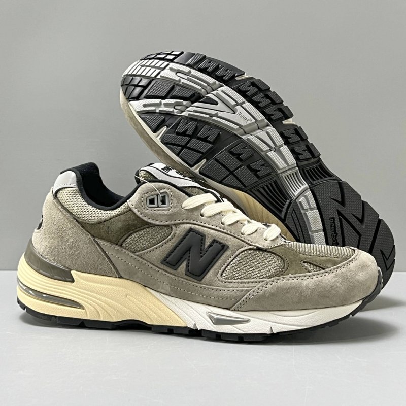 New Balance 콜라보 캐주얼 운동화 001-279842