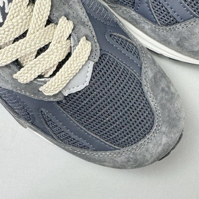 New Balance 991 V2 로우탑 러닝화 001-279844