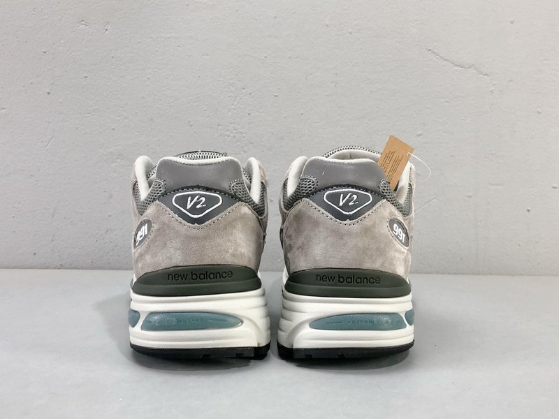 뉴발란스 991v2 남성 러닝화 001-279848