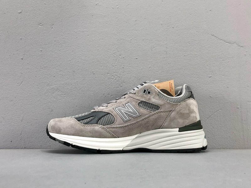 뉴발란스 991v2 남성 러닝화 001-279848