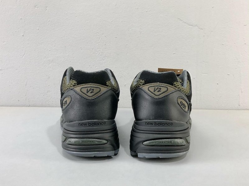 New Balance 991 스톤아일랜드 콜라보 레트로 001-279849