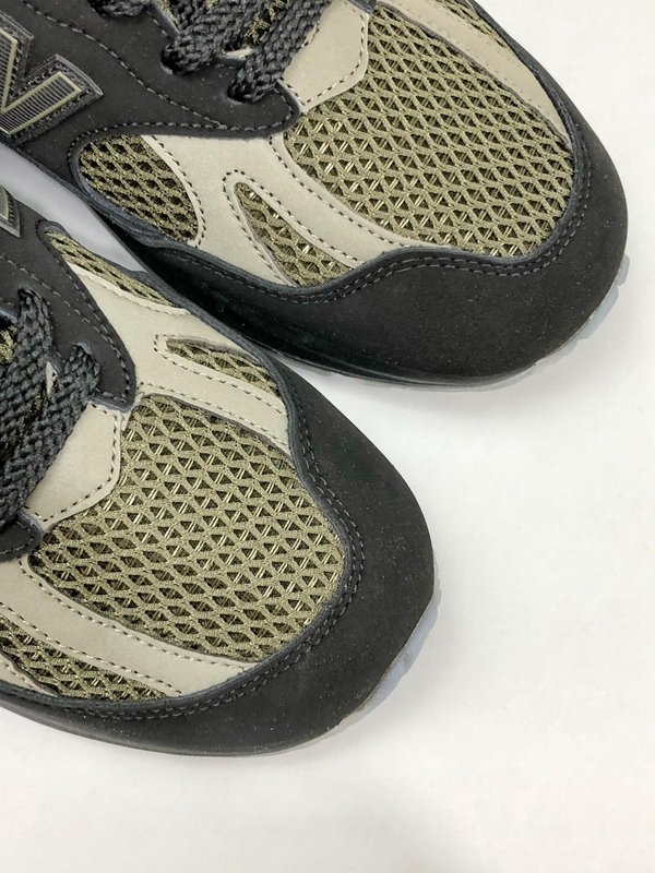 New Balance 991 스톤아일랜드 콜라보 레트로 001-279849