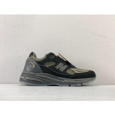 New Balance 991 스톤아일랜드 콜라보 레트로 001-279849