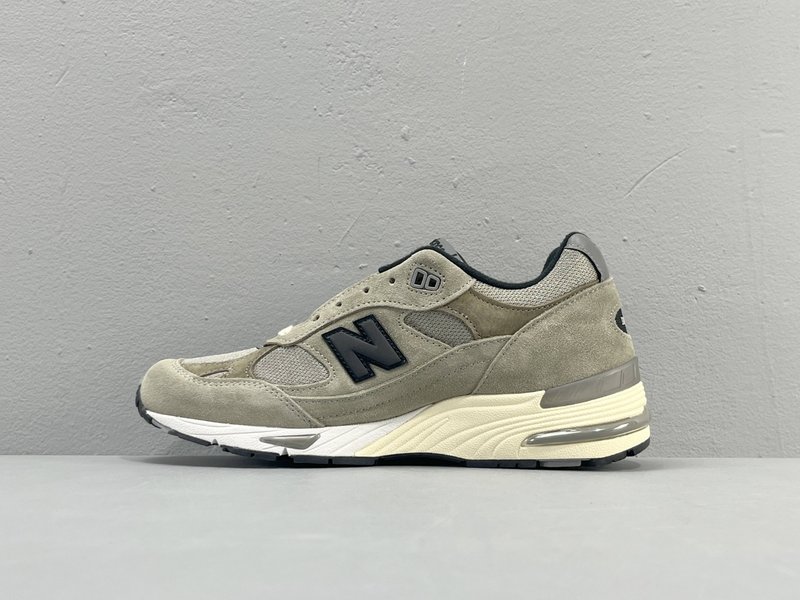 뉴발란스 991 JJJJound 콜라보 스니커즈 001-279851