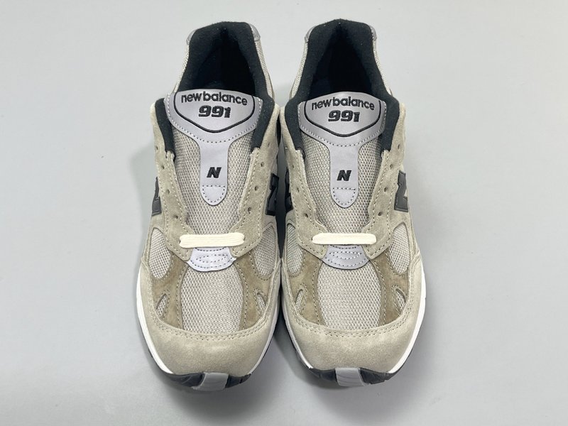 뉴발란스 991 JJJJound 콜라보 스니커즈 001-279851