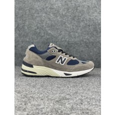 New Balance 영국산 그레이블루 운동화 001-279853