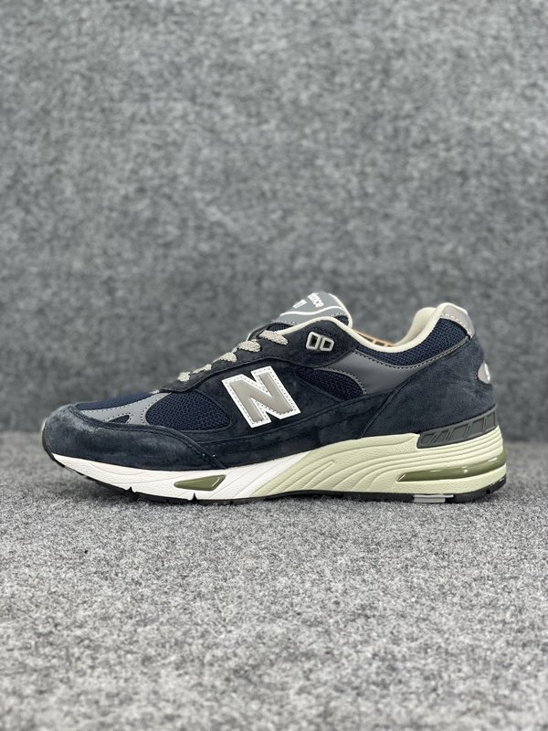 New Balance 영국산 운동화 001-279855
