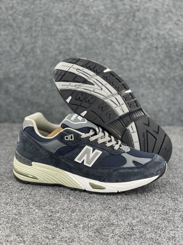 New Balance 영국산 운동화 001-279855
