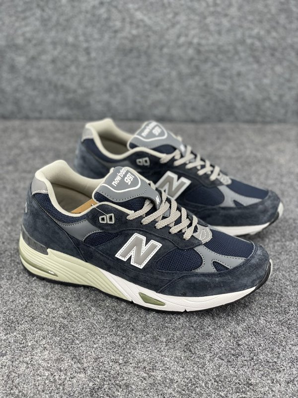 New Balance 영국산 운동화 001-279855