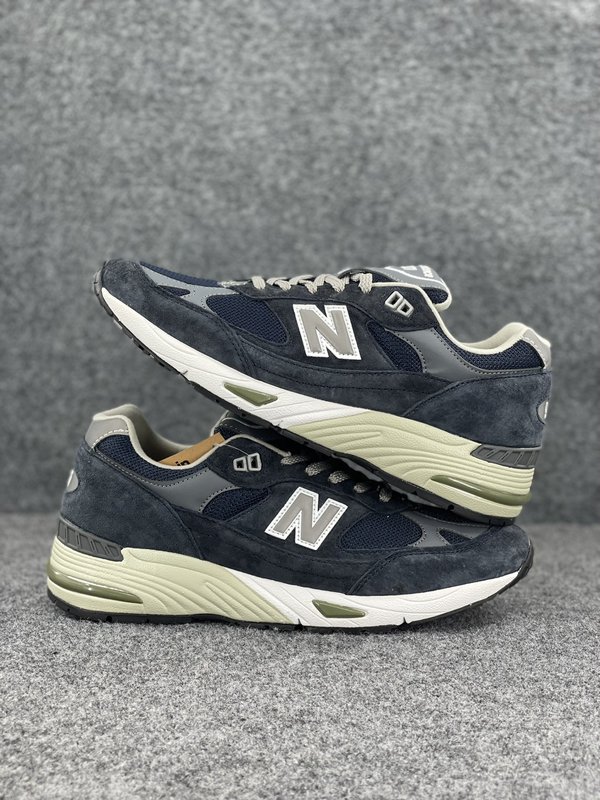 New Balance 영국산 운동화 001-279855