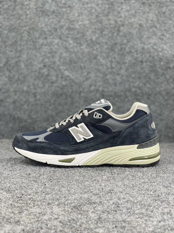 New Balance 영국산 운동화 001-279855