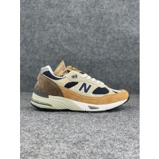 뉴발란스 991 영국산 베이지 브라운 001-279857