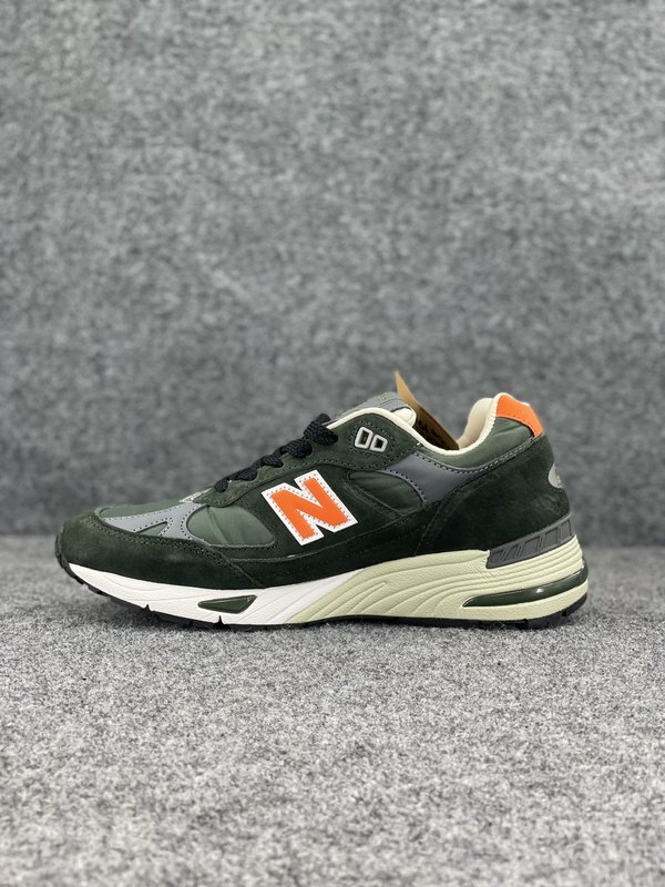 New Balance 991 영국산 운동화 001-279860