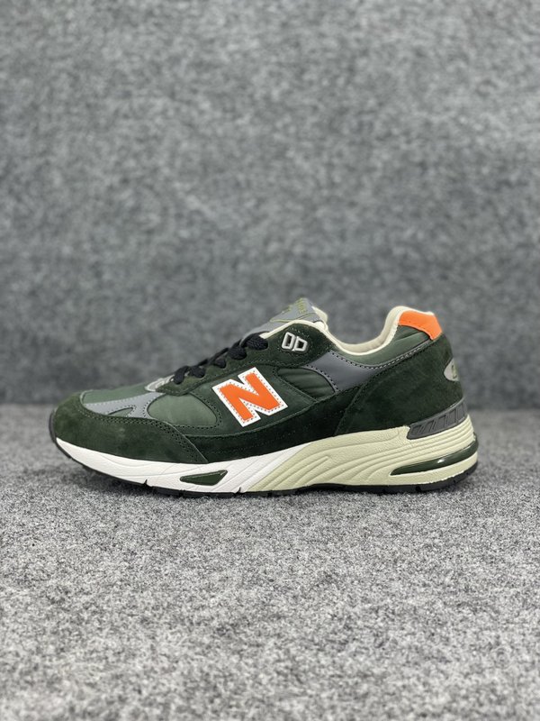 New Balance 991 영국산 운동화 001-279860