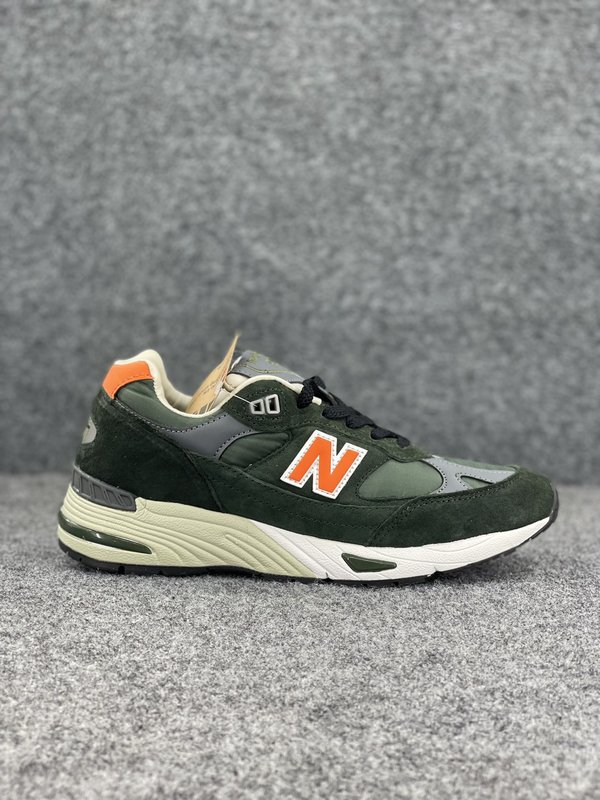 New Balance 991 영국산 운동화 001-279860