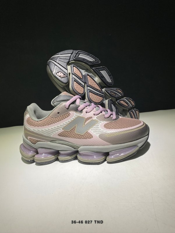 New Balance 2000 로우탑 캐주얼 러닝화 001-279873