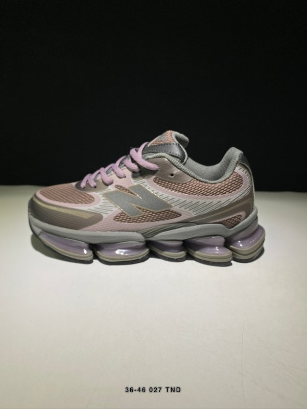 New Balance 2000 로우탑 캐주얼 러닝화 001-279873