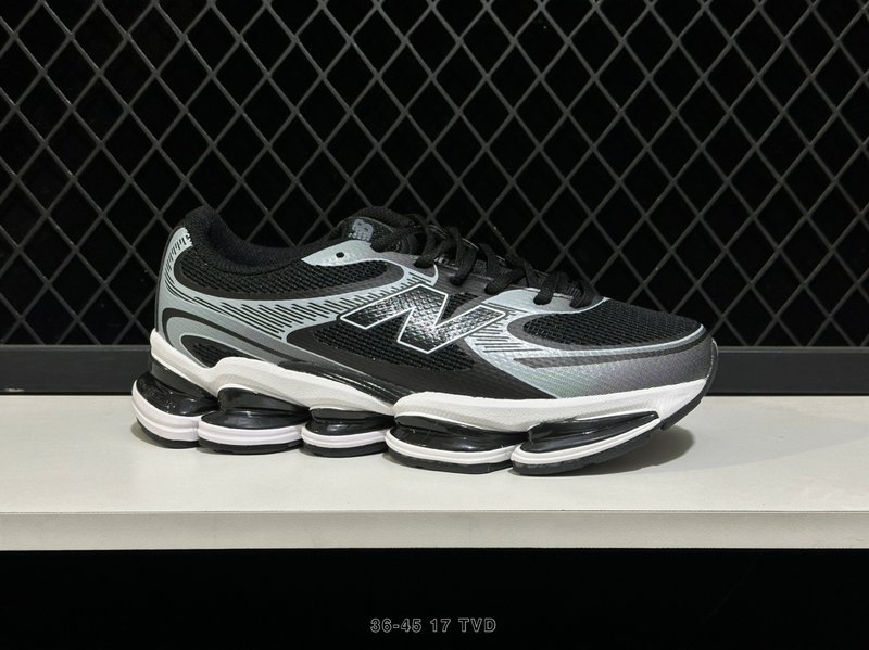 뉴발란스 NB2000 로우탑 캐주얼 러닝화 001-279874