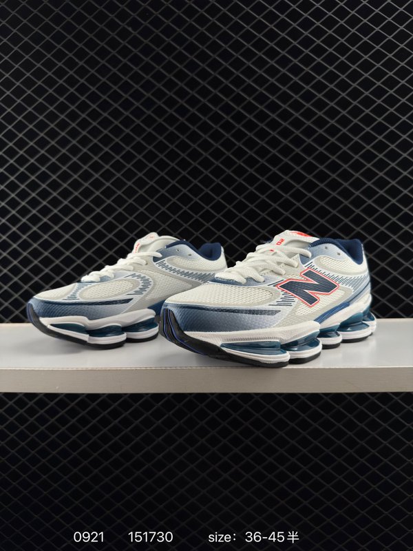New Balance 2000 로우탑 러닝화 001-279884