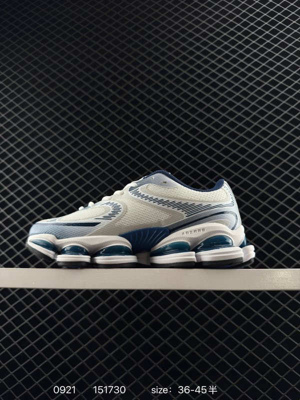 New Balance 2000 로우탑 러닝화 001-279884