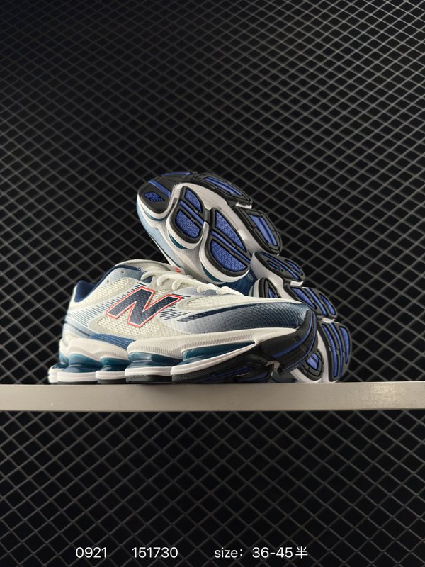 New Balance 2000 로우탑 러닝화 001-279884