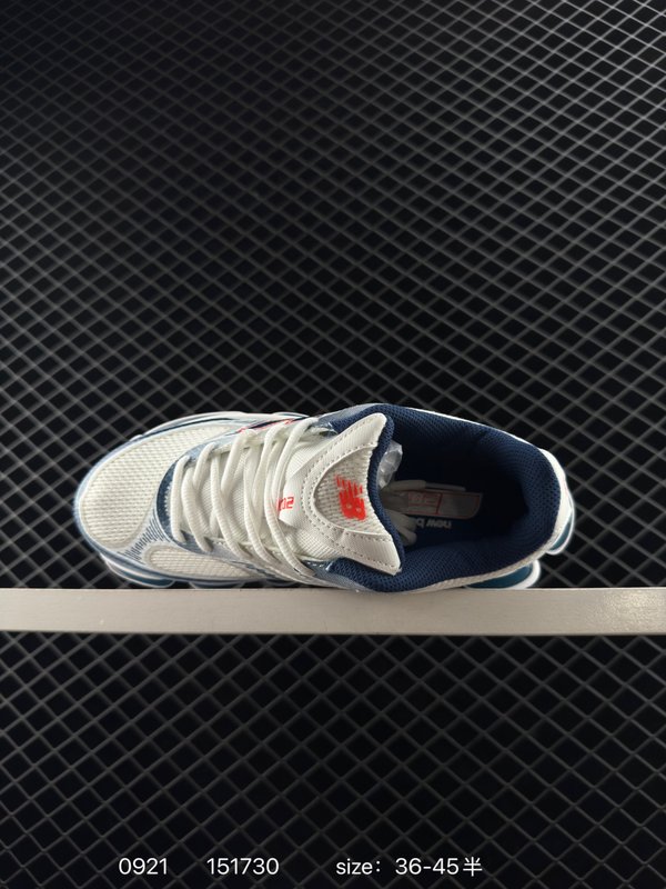 New Balance 2000 로우탑 러닝화 001-279884
