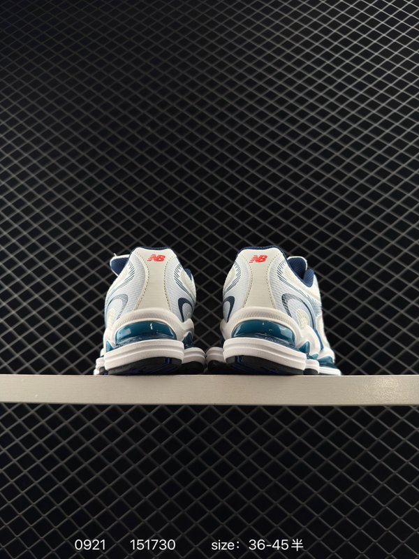 New Balance 2000 로우탑 러닝화 001-279884
