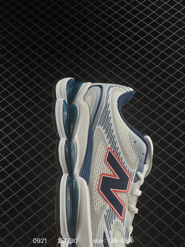 New Balance 2000 로우탑 러닝화 001-279884