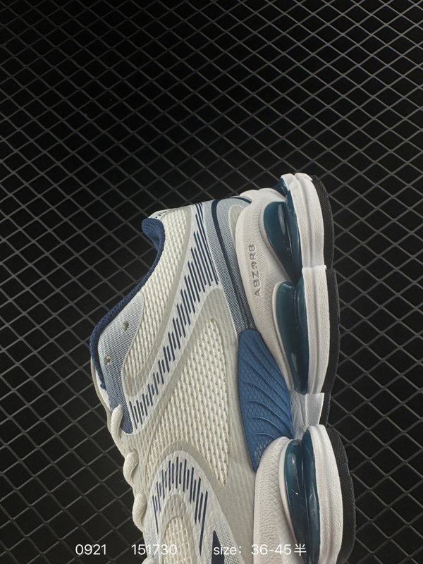 New Balance 2000 로우탑 러닝화 001-279884