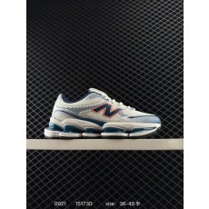 New Balance 2000 로우탑 러닝화 001-279884