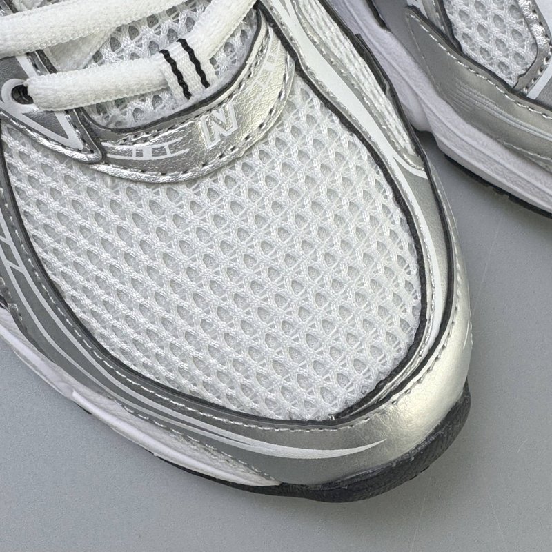 New Balance 레트로 로우탑 러닝화 001-279889