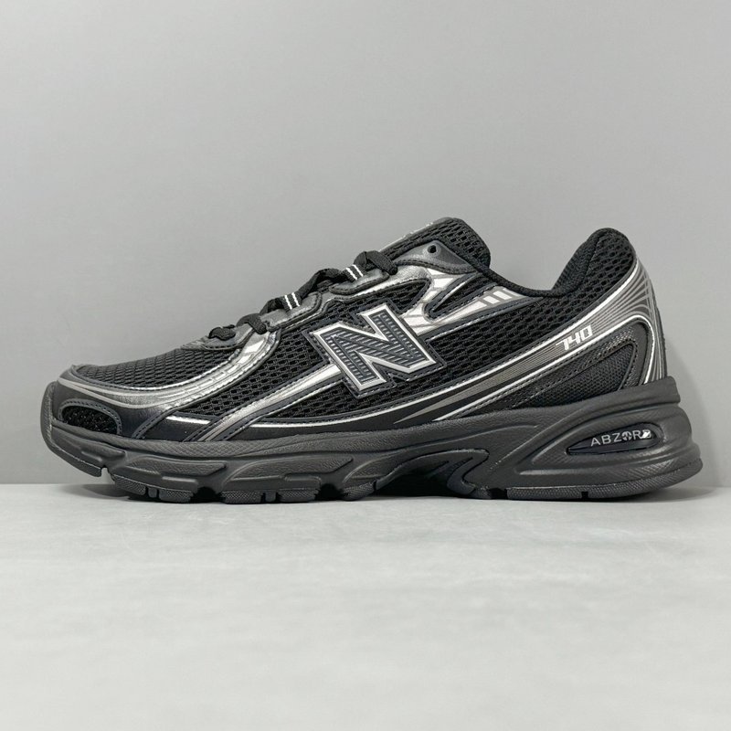 New Balance 남녀공용 로우탑 러닝화 001-279892