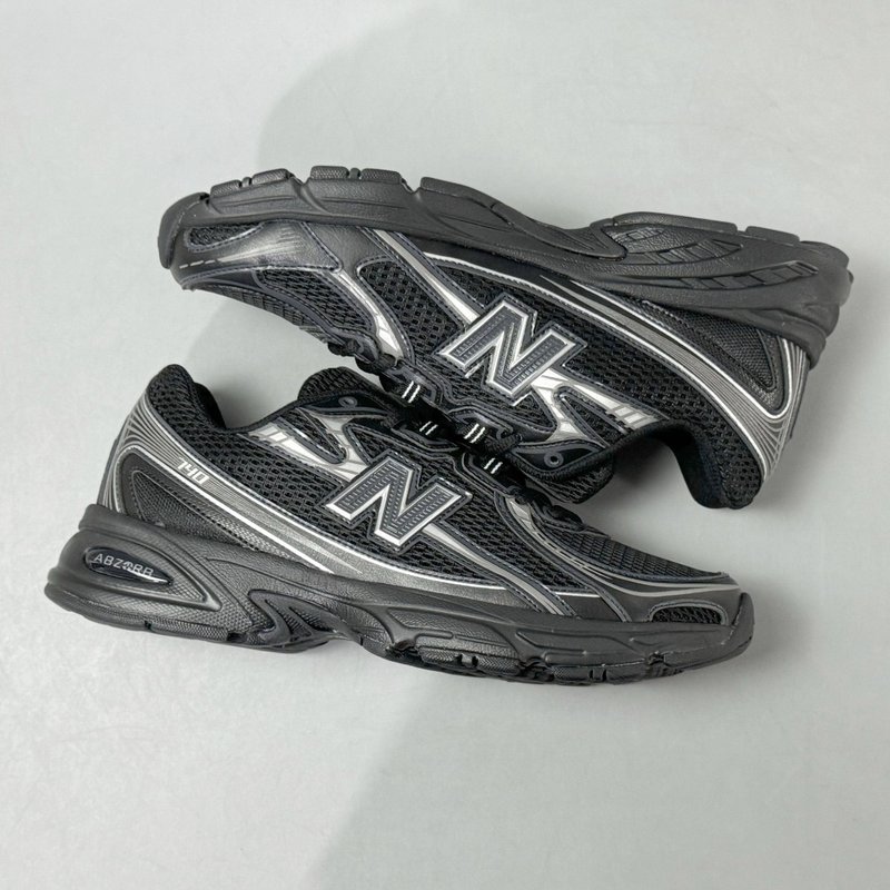 New Balance 남녀공용 로우탑 러닝화 001-279892