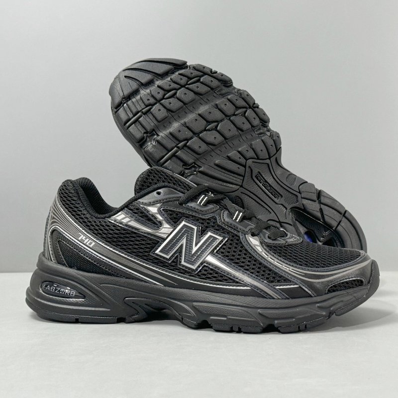New Balance 남녀공용 로우탑 러닝화 001-279892