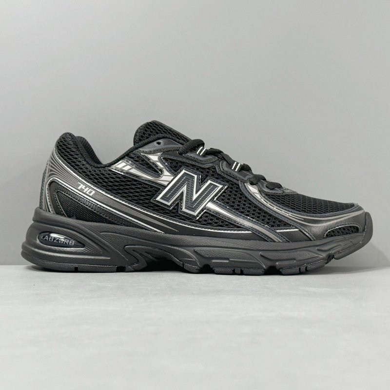 New Balance 남녀공용 로우탑 러닝화 001-279892