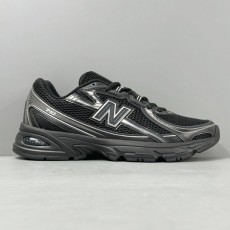 New Balance 남녀공용 로우탑 러닝화 001-279892