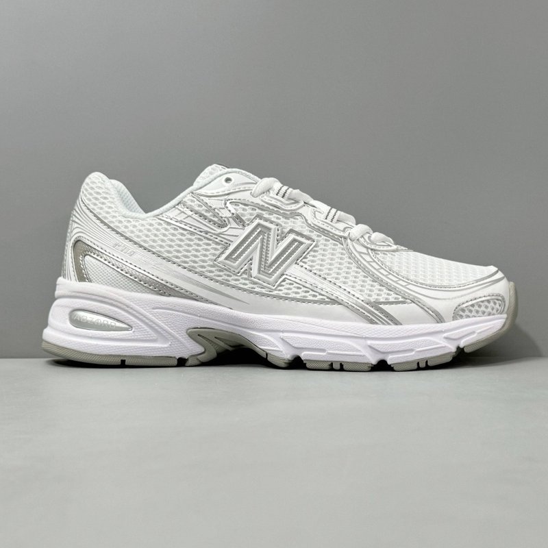New Balance 740 캐주얼 러닝화 001-279894