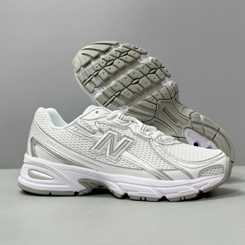 New Balance 740 캐주얼 러닝화 001-279894
